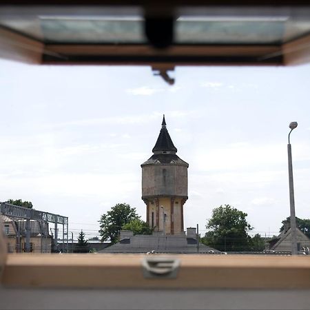 Hotel Belweder Dęblin Zewnętrze zdjęcie