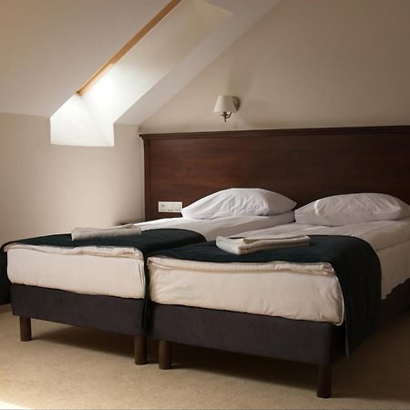 Hotel Belweder Dęblin Zewnętrze zdjęcie